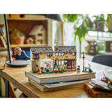 LEGO® Harry Potter™ Privet Drive: la visite de tante Marge 76451 (11/13)
