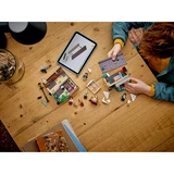 LEGO® Harry Potter™ Privet Drive: la visite de tante Marge 76451 (12/13)
