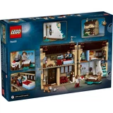 LEGO® Harry Potter™ Privet Drive: la visite de tante Marge 76451 (13/13)