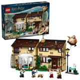 LEGO® Harry Potter™ Privet Drive: la visite de tante Marge 76451 (1/13)
