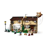 LEGO® Harry Potter™ Privet Drive: la visite de tante Marge 76451 (2/13)