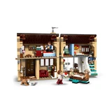 LEGO® Harry Potter™ Privet Drive: la visite de tante Marge 76451 (3/13)