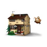 LEGO® Harry Potter™ Privet Drive: la visite de tante Marge 76451 (4/13)