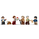 LEGO® Harry Potter™ Privet Drive: la visite de tante Marge 76451 (8/13)