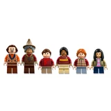 LEGO® Harry Potter™ Qualität für Quidditch & Fortescues Eissalon 76452 (4/10)