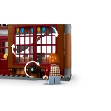 LEGO® Harry Potter™ Qualität für Quidditch & Fortescues Eissalon 76452 (5/10)