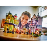 LEGO® Harry Potter™ Qualität für Quidditch & Fortescues Eissalon 76452 (6/10)