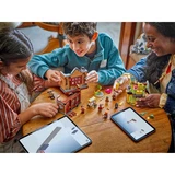 LEGO® Harry Potter™ Qualität für Quidditch & Fortescues Eissalon 76452 (8/10)