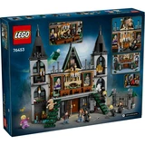 LEGO® Harry Potter™ Villa Malfidus 76453 (11/11) LEGO® Harry Potter™ Villa Malfidus 76453 (11/11)