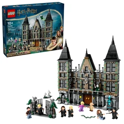 Malfoy Manor 76453
