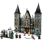 LEGO® Harry Potter™ Villa Malfidus 76453 (2/11) LEGO® Harry Potter™ Villa Malfidus 76453 (2/11)