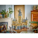 LEGO® Harry Potter™ Schloss Hogwarts: Der Hauptturm 76454 (10/15) LEGO® Harry Potter™ Schloss Hogwarts: Der Hauptturm 76454 (10/15)