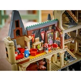 LEGO® Harry Potter™ Schloss Hogwarts: Der Hauptturm 76454 (12/15) LEGO® Harry Potter™ Schloss Hogwarts: Der Hauptturm 76454 (12/15)