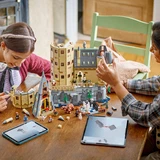 LEGO® Harry Potter™ Schloss Hogwarts: Der Hauptturm 76454 (13/15) LEGO® Harry Potter™ Schloss Hogwarts: Der Hauptturm 76454 (13/15)