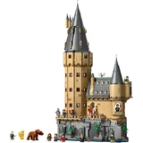 LEGO® Harry Potter™ Schloss Hogwarts: Der Hauptturm 76454 (2/15) LEGO® Harry Potter™ Schloss Hogwarts: Der Hauptturm 76454 (2/15)