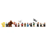 LEGO® Harry Potter™ Schloss Hogwarts: Der Hauptturm 76454 (4/15) LEGO® Harry Potter™ Schloss Hogwarts: Der Hauptturm 76454 (4/15)
