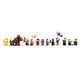 Schloss Hogwarts: Der Hauptturm 76454 thumbnail-3