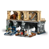 LEGO® Harry Potter™ Schloss Hogwarts: Der Hauptturm 76454 (5/15) LEGO® Harry Potter™ Schloss Hogwarts: Der Hauptturm 76454 (5/15)