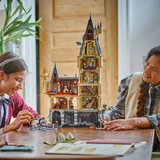 LEGO® Harry Potter™ Schloss Hogwarts: Der Hauptturm 76454 (9/15) LEGO® Harry Potter™ Schloss Hogwarts: Der Hauptturm 76454 (9/15)