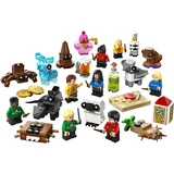 LEGO® Harry Potter™ Adventskalender 2025 76456 (2/6) LEGO® Harry Potter™ Adventskalender 2025 76456 (2/6)