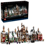 LEGO® Harry Potter™ Village de Pré-au-Lard - Édition Collector 76457 (1/16) LEGO® Harry Potter™ Village de Pré-au-Lard - Édition Collector 76457 (1/16)