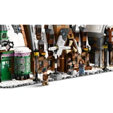 LEGO® Harry Potter™ Village de Pré-au-Lard - Édition Collector 76457 (3/16) LEGO® Harry Potter™ Village de Pré-au-Lard - Édition Collector 76457 (3/16)