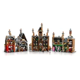 LEGO® Harry Potter™ Village de Pré-au-Lard - Édition Collector 76457 (4/16) LEGO® Harry Potter™ Village de Pré-au-Lard - Édition Collector 76457 (4/16)