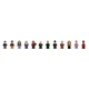 Dorf Hogsmeade - Sammleredition 76457 thumbnail-4 Dorf Hogsmeade - Sammleredition 76457 thumbnail-4