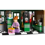 LEGO® Harry Potter™ Village de Pré-au-Lard - Édition Collector 76457 (7/16) LEGO® Harry Potter™ Village de Pré-au-Lard - Édition Collector 76457 (7/16)