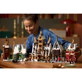 LEGO® Harry Potter™ Village de Pré-au-Lard - Édition Collector 76457 (9/16) LEGO® Harry Potter™ Village de Pré-au-Lard - Édition Collector 76457 (9/16)
