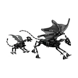 LEGO® Harry Potter™ Thestral Family 76458 (3/9)