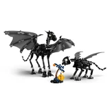 LEGO® Harry Potter™ Thestral Family 76458 (4/9)