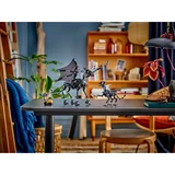 LEGO® Harry Potter™ Thestral Family 76458 (6/9)