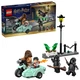 Hagrid en Harry's Ligusterlaan ontsnapping 76459 thumbnail-0