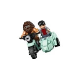 LEGO® Harry Potter™ Hagrid & Harry's Privet Drive Escape 76459 (3/12)