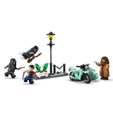 LEGO® Harry Potter™ Hagrid & Harry's Privet Drive Escape 76459 (4/12)