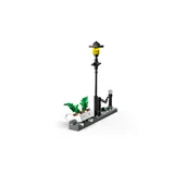 LEGO® Harry Potter™ Hagrid & Harry's Privet Drive Escape 76459 (5/12)