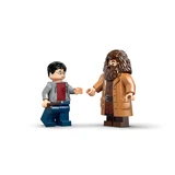LEGO® Harry Potter™ Hagrid & Harry's Privet Drive Escape 76459 (6/12)
