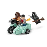LEGO® Harry Potter™ Hagrid & Harry's Privet Drive Escape 76459 (7/12)