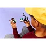 LEGO® Harry Potter™ Hagrid & Harry's Privet Drive Escape 76459 (8/12)