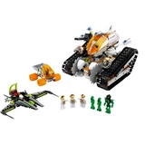 LEGO® Space MT-61 Crystal Reaper 7645 (1/1)