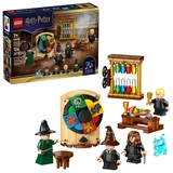 LEGO® Harry Potter™ Schloss Hogwarts: Auswahlzeremonie mit dem Sprechenden Hut 76460 (1/10) LEGO® Harry Potter™ Schloss Hogwarts: Auswahlzeremonie mit dem Sprechenden Hut 76460 (1/10)