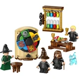 LEGO® Harry Potter™ Schloss Hogwarts: Auswahlzeremonie mit dem Sprechenden Hut 76460 (2/10) LEGO® Harry Potter™ Schloss Hogwarts: Auswahlzeremonie mit dem Sprechenden Hut 76460 (2/10)