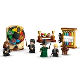 LEGO® Harry Potter™ Schloss Hogwarts: Auswahlzeremonie mit dem Sprechenden Hut 76460 (3/10) LEGO® Harry Potter™ Schloss Hogwarts: Auswahlzeremonie mit dem Sprechenden Hut 76460 (3/10)