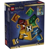 LEGO® Harry Potter™ Le blason des maisons de Poudlard 76462 (11/13)