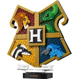 LEGO® Harry Potter™ Le blason des maisons de Poudlard 76462 (2/13)