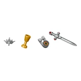 LEGO® Harry Potter™ Le blason des maisons de Poudlard 76462 (4/13)