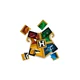 Hogwarts Hauswappen 76462 thumbnail-5