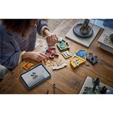 LEGO® Harry Potter™ Le blason des maisons de Poudlard 76462 (7/13)