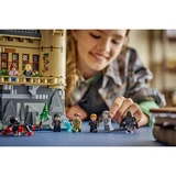 LEGO® Harry Potter™ Hogwarts Castle: Hospital Wing 76463 (10/13) LEGO® Harry Potter™ Hogwarts Castle: Hospital Wing 76463 (10/13)